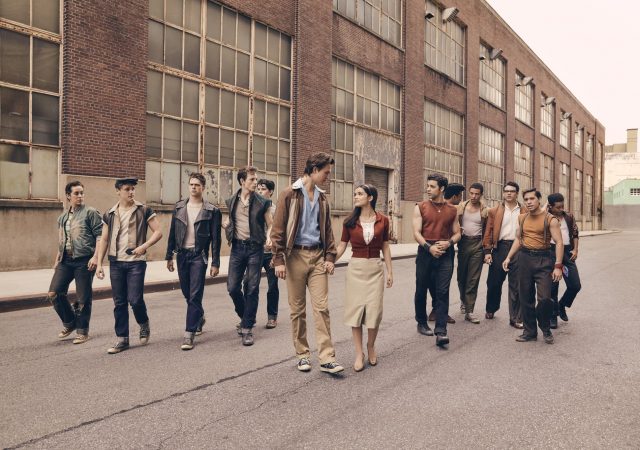 Twentieth Century Fox