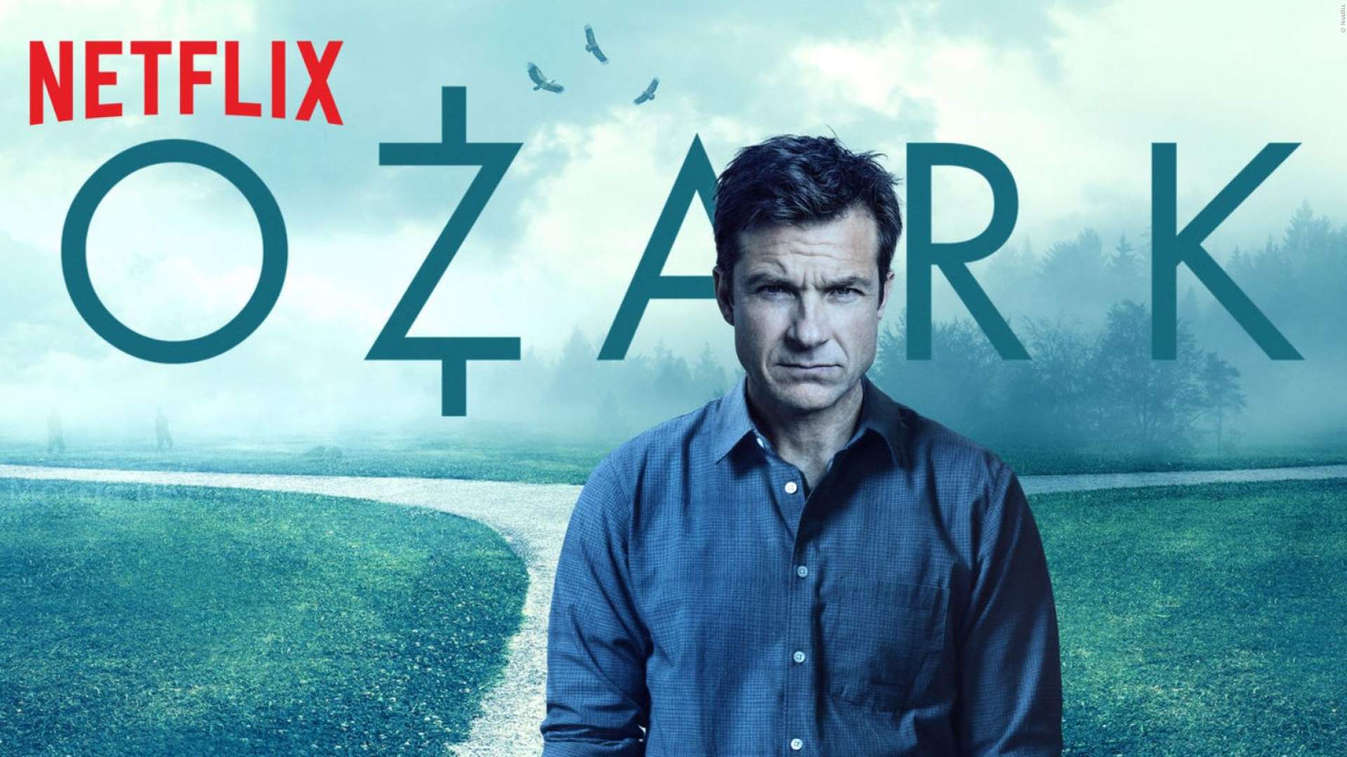 Ozark season 3 release date announced by Netflix