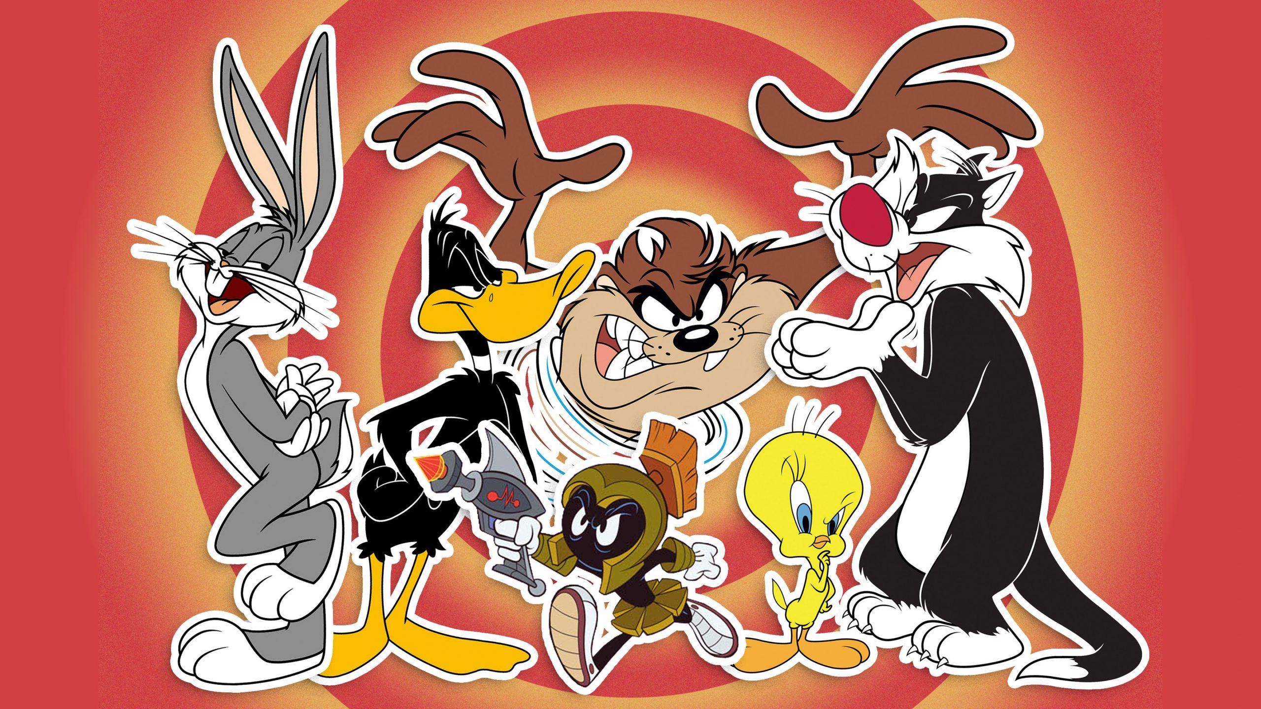 HBO Max's New 'Looney Tunes Cartoons' Episode Debuts Ahead of Launch – The  Feature Presentation