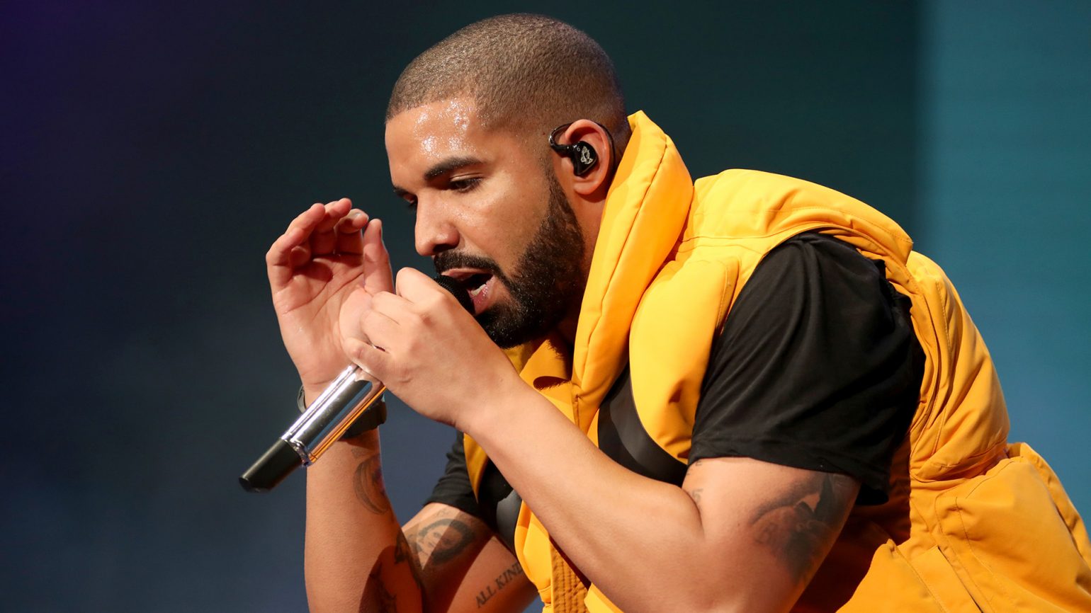 How Drake Paid Homage to Rising Brooklyn Drill Scene – The Feature ...
