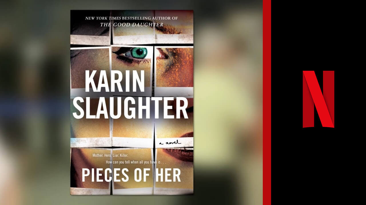 Netflix's 'Pieces of Her': Biggest Differences Between Series, Book