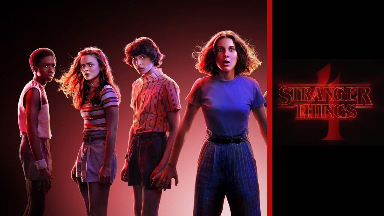 Photos from Stranger Things Season 4: Everything We Know So Far