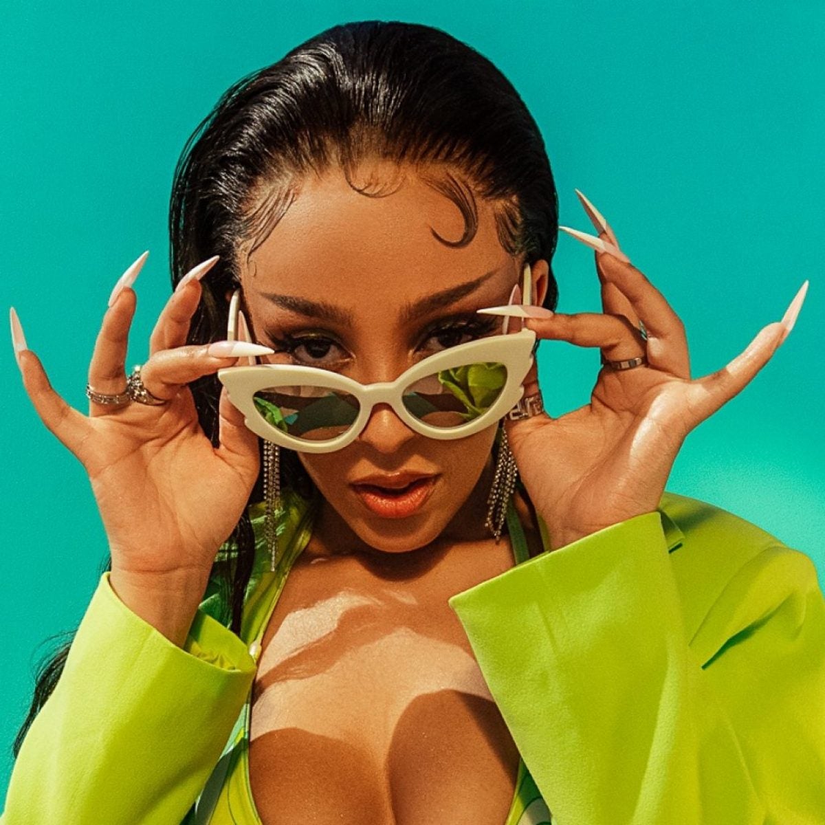 Doja Cat’s Her’ Drops Later This Month The Feature Presentation