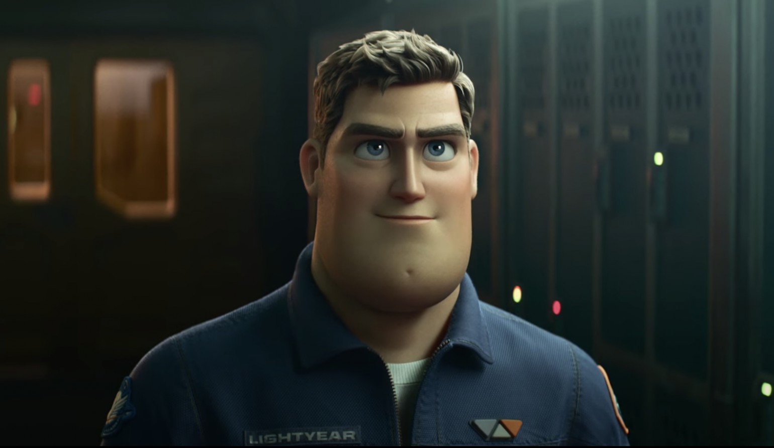 Newest Trailer for ‘Lightyear’ Promises an Animated Space Epic for All ...