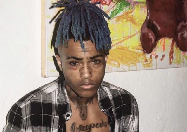 XXXTentacion