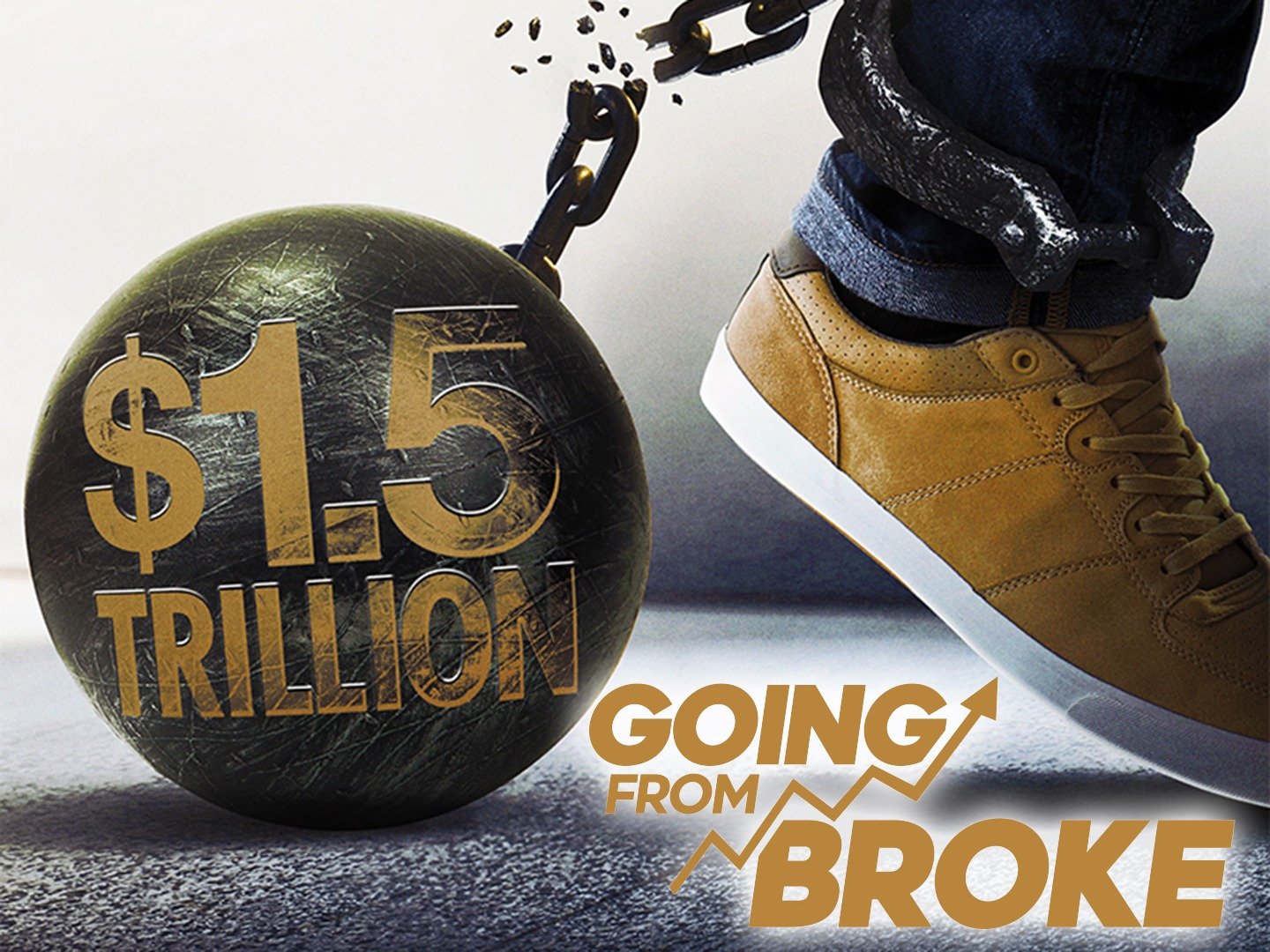 ‘Going From Broke’ Gets Trailer Ahead Of Season 3 – The Feature ...
