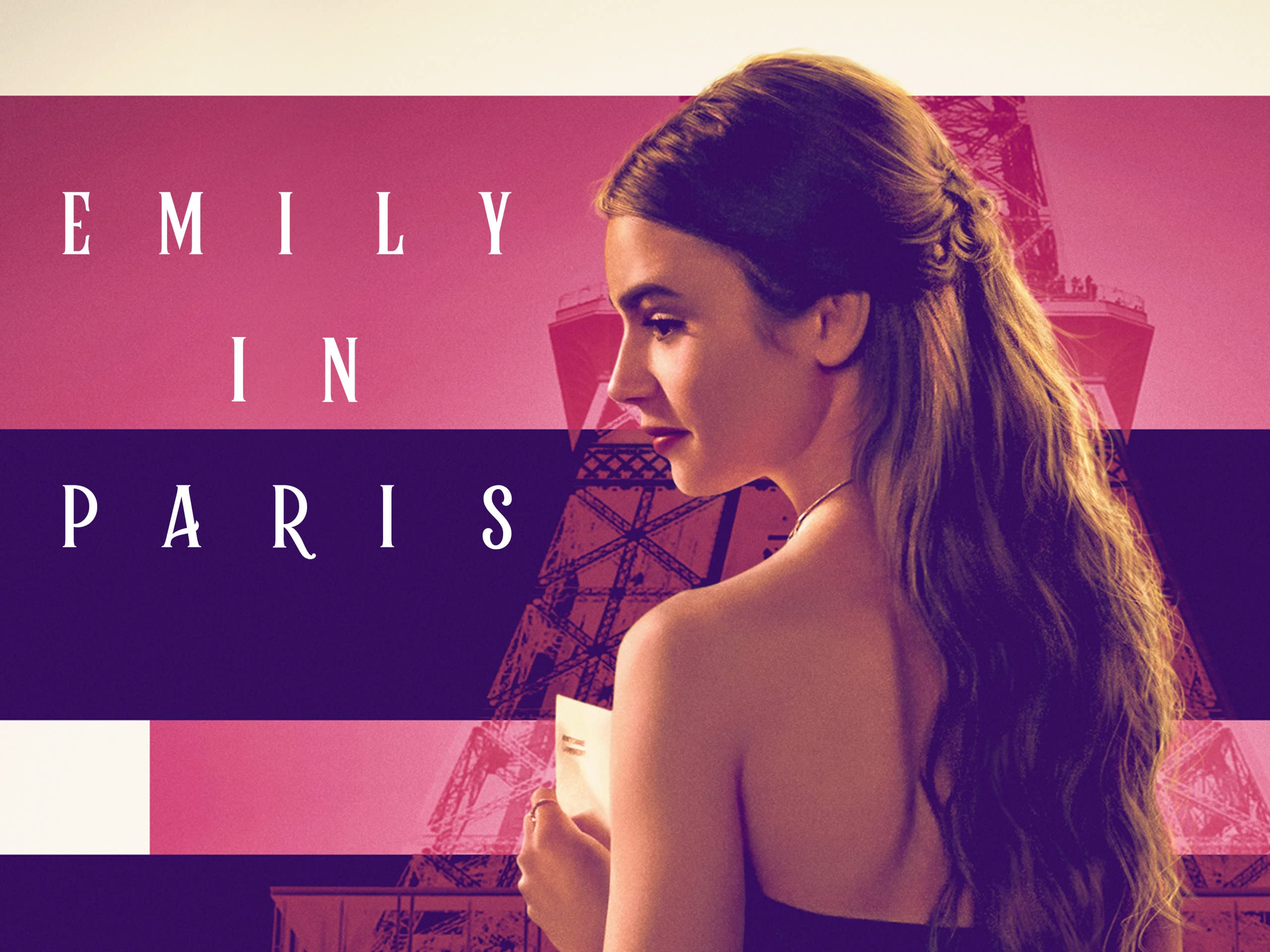 Emily in Paris' Season 4: Filming Delayed and What We Know So