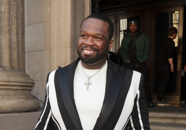 50 Cent