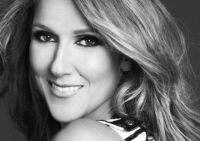 Celine Dion