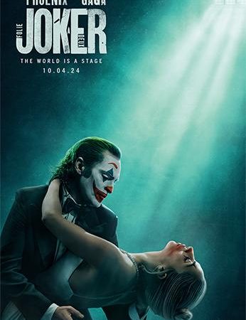 Joker: Folie à Deux
