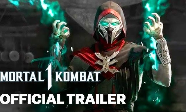 Mortal Kombat 1