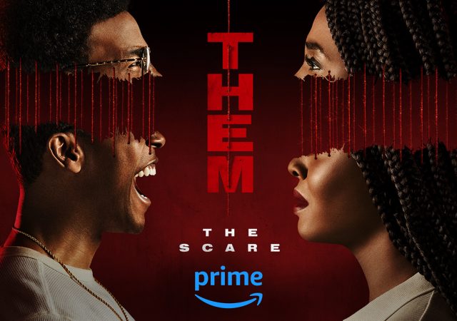 Them: The Scare