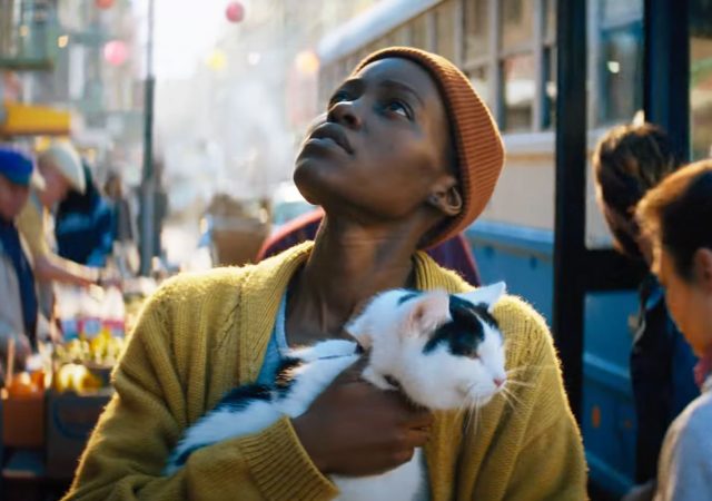 A Quiet Place: Day One