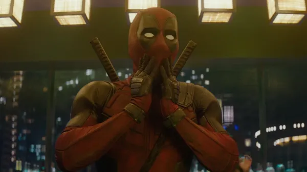 Deadpool