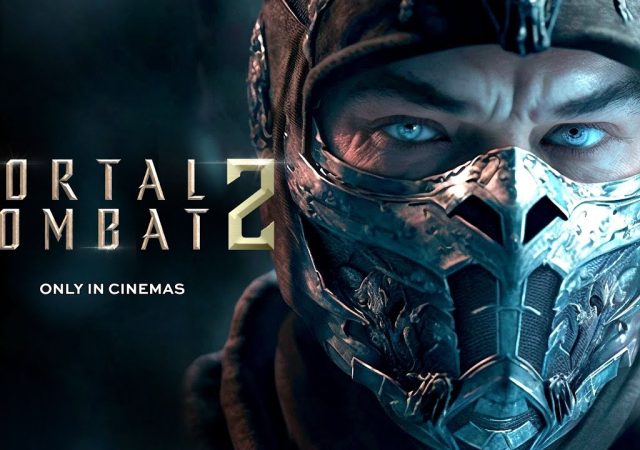 Mortal Kombat 2