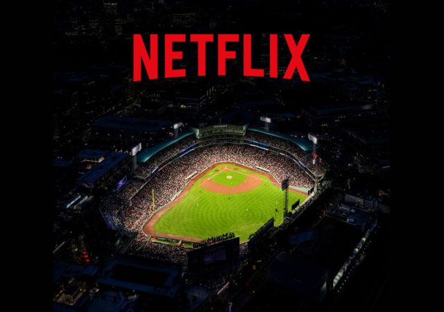 Netflix - Boston Red Sox