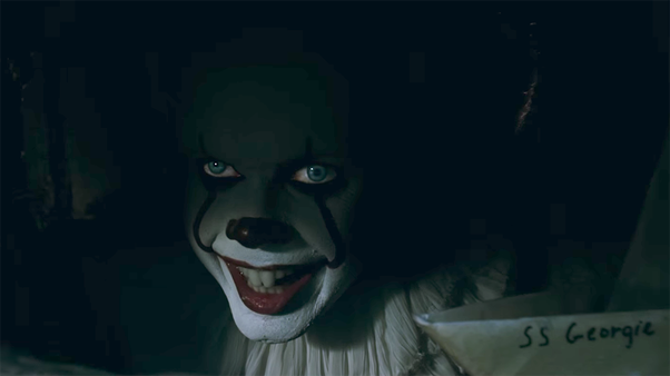 Pennywise