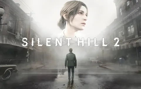 Silent Hill 2 Remake