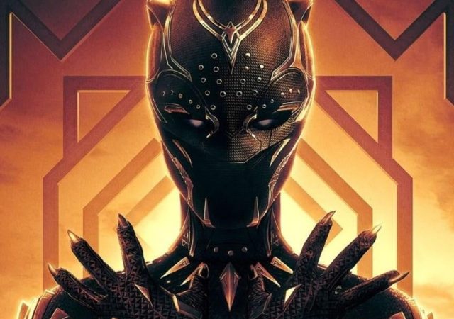 Black Panther Shuri Suit