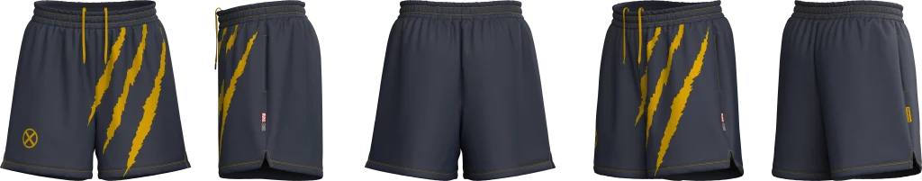 Wolverine Merch | Source: SuperX