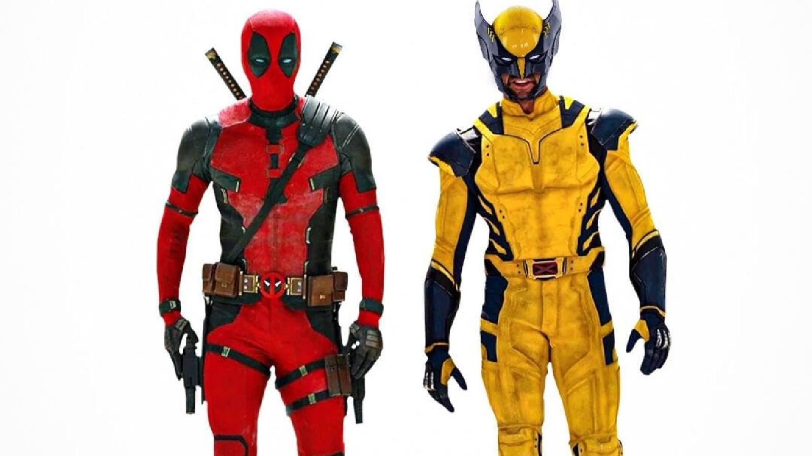 Deadpool & Wolverine