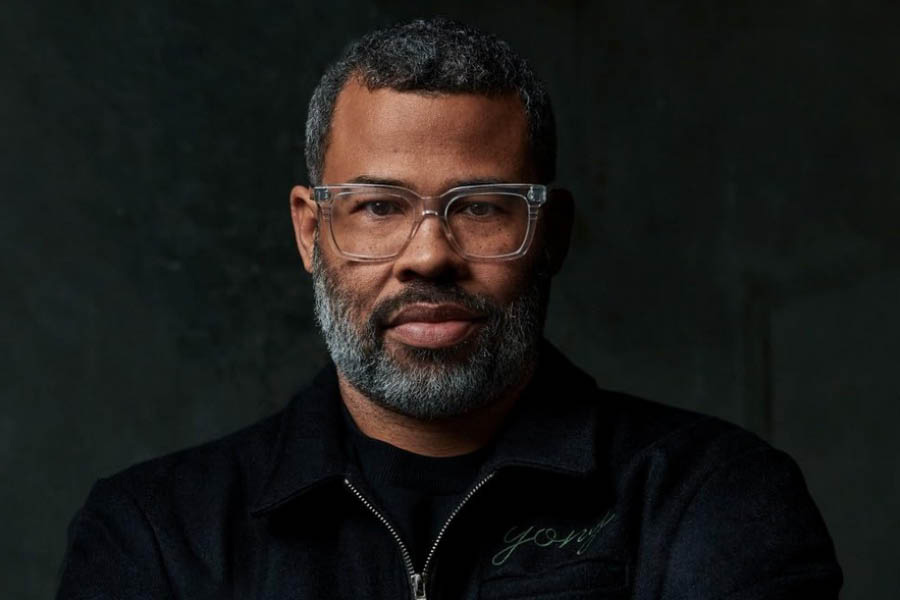 Jordan Peele