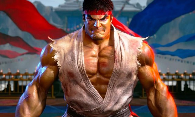 Street Fighter Movie