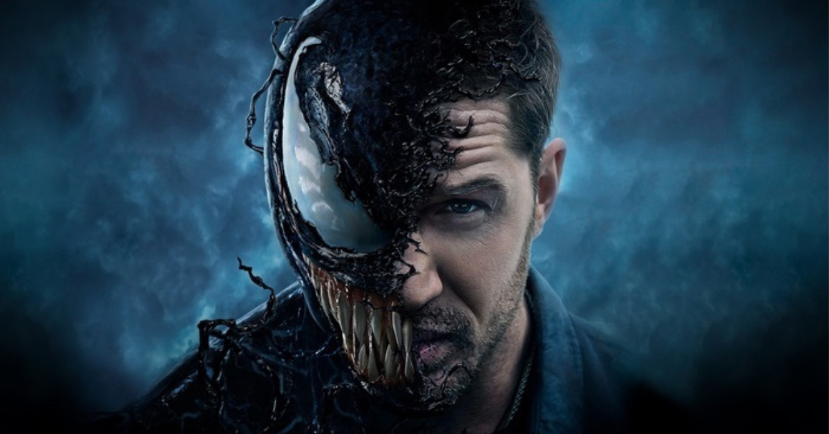 Venom:The Last Dance