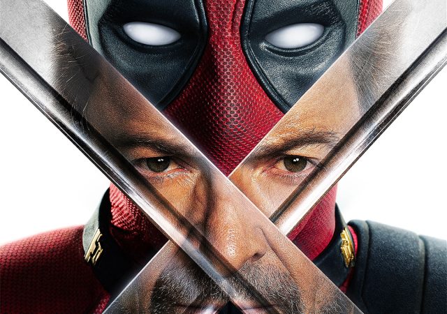 Deadpool & Wolverine