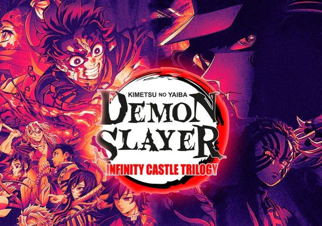 Demon Slayer