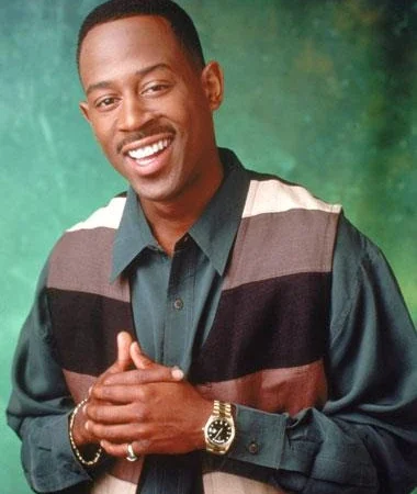 Martin Lawrence