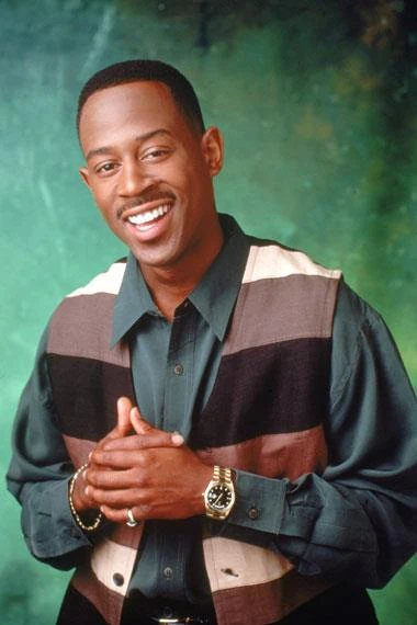 Martin Lawrence