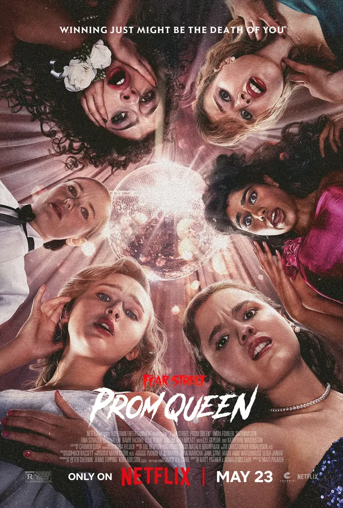 Fear Street: Prom Queen | Netflix