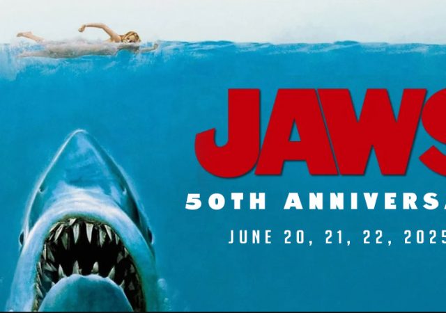 JAWS | Universal Pictures