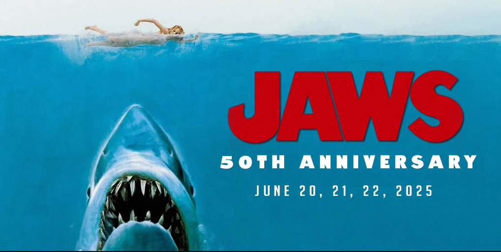 JAWS | Universal Pictures