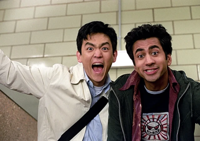 ©New Line Cinema/Courtesy Everett Collection