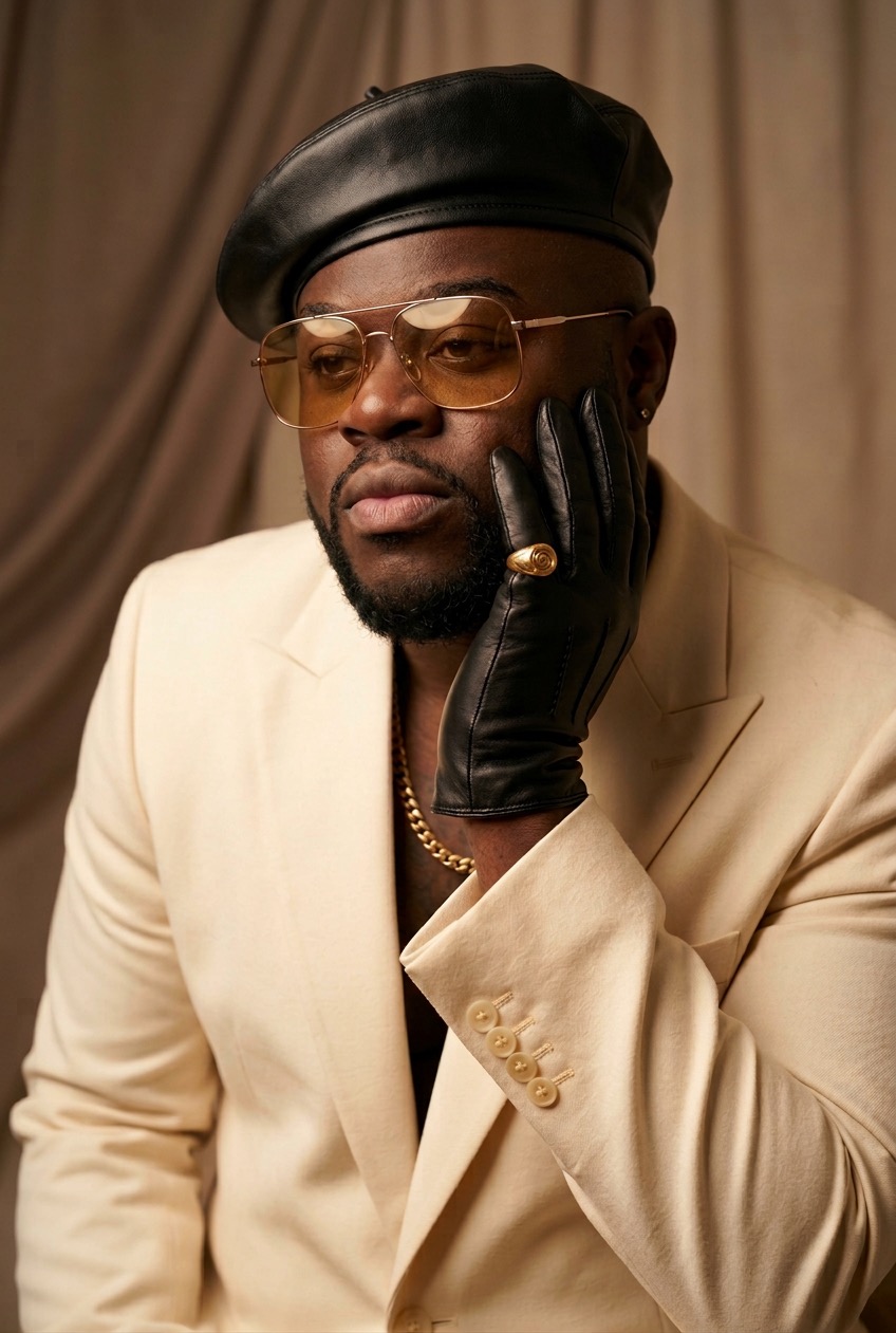 kofiblackafrolux