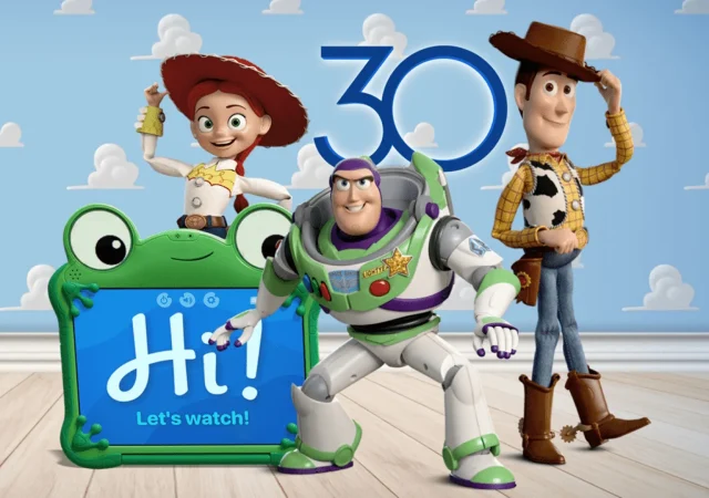 Toy Story 5
