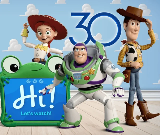 Toy Story 5