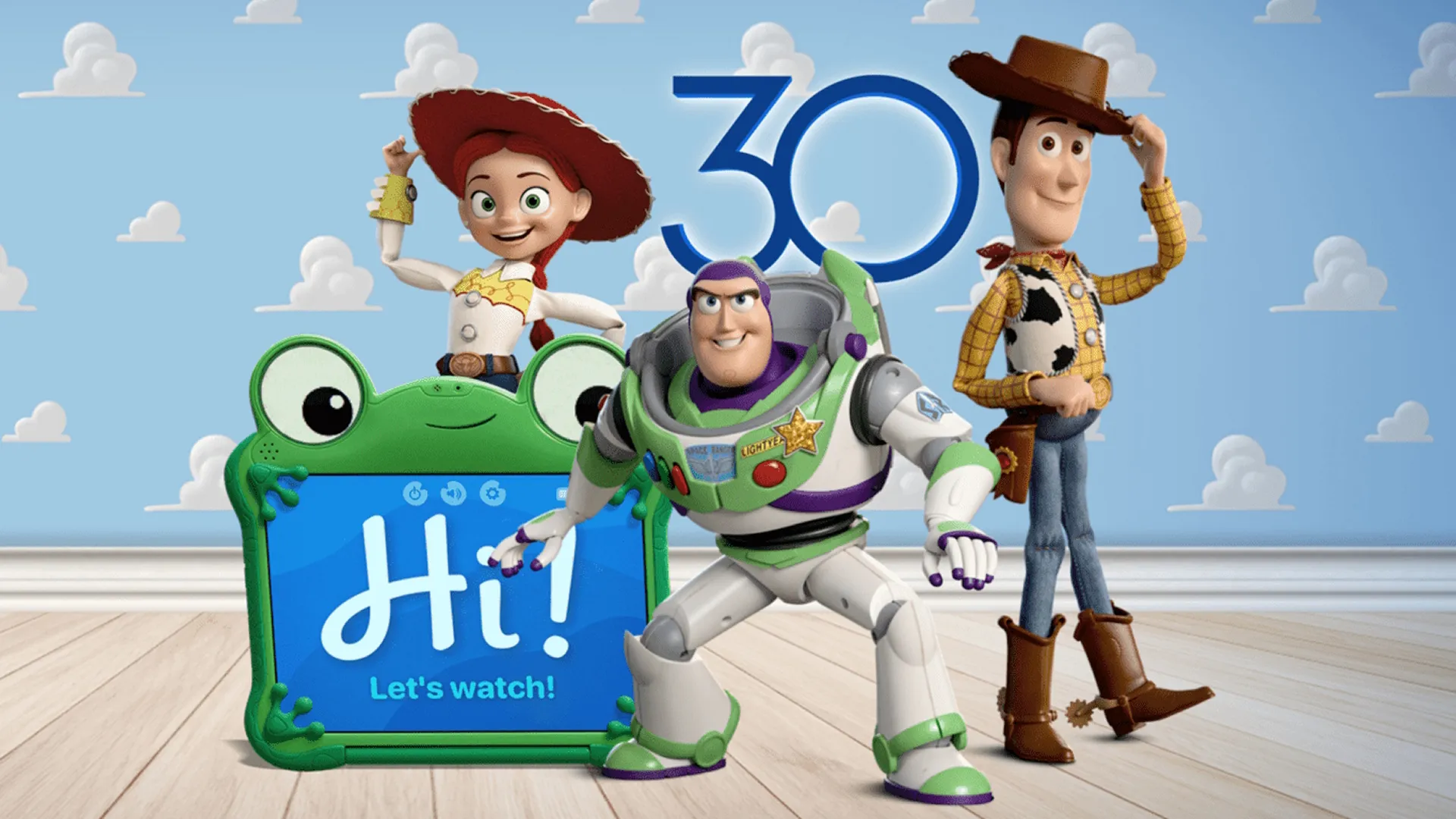 Toy Story 5